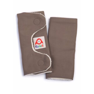 Ruckeli Gurtschoner Light Taupe