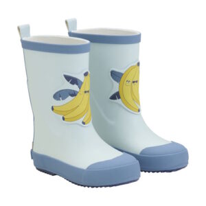 Celavi Gummistiefel Bananas