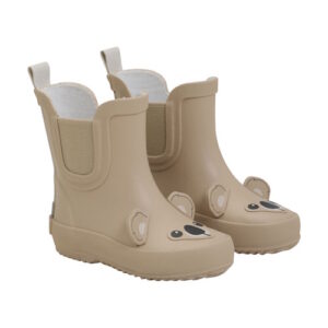 Celavi Gummistiefel kurz Koala