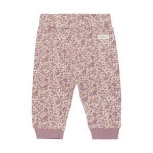 Fixoni Tencel™ Pumphosen Nostalgia Rose
