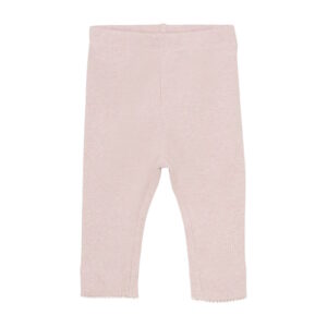 Fixoni TENCEL™ Leggings puderrosa