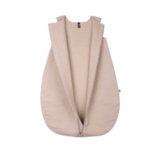 Pure Pure Musselin Schlafsack oat