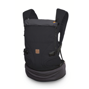 Ruckeli Basic Slim Black Superior