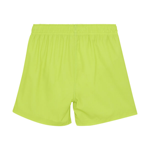Minymo Badeshorts neongelb – Bild 2