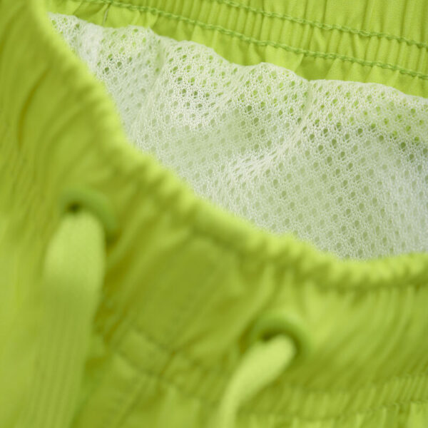 Minymo Badeshorts neongelb – Bild 3