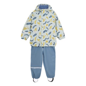 Celavi Regen-Kombi - Bananen