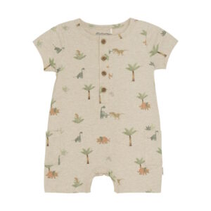 Minymo Romper Dinoland