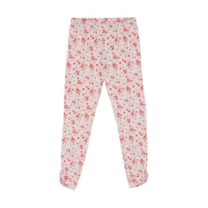 Minymo Leggings Rosen Quartz