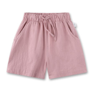 Sanetta Pure Shorts Rosa