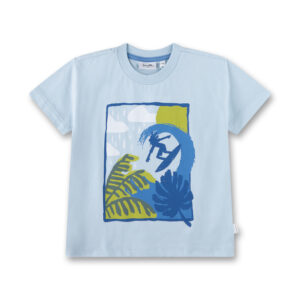 Sanetta Pure T-Shirt Surfer