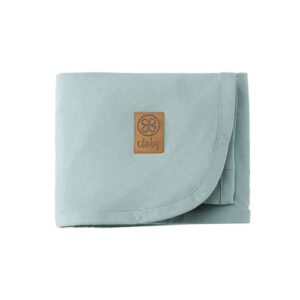 Cloby UV-Decke Sea Blue – UPF 50+