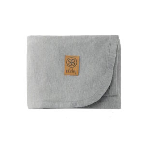 Cloby UV-Decke Stone Grey – UPF 50+