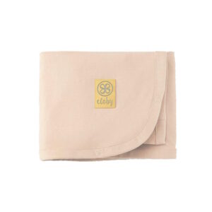 Cloby UV-Decke Misty Rose – UPF 50+
