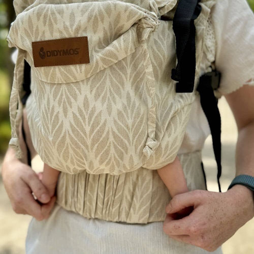DidyFix Trias Linen