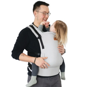 Qookie Ultimo Toddler Grey