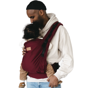 Qookie Ultimo Toddler Ruby