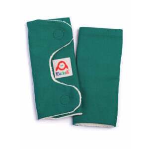 Ruckeli Gurtschoner Quetzal Green