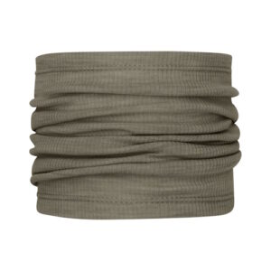 Celavi Merinowoll Halswärmer Dusky Green