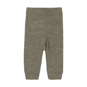 Celavi Pumphose Merinowolle Dusky Green