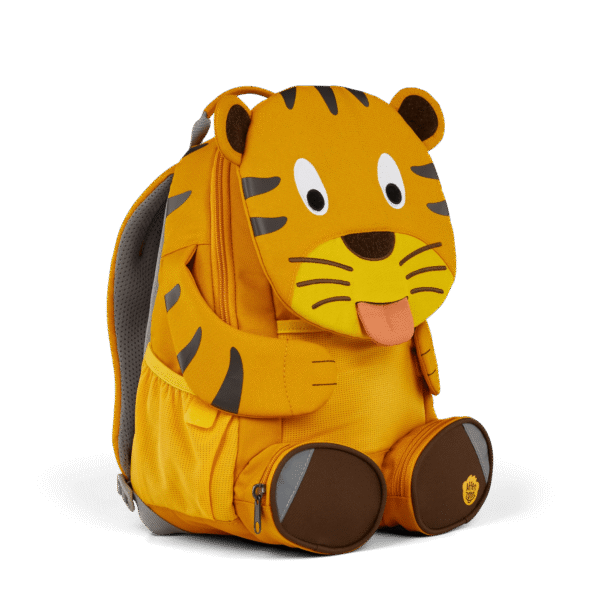 Affenzahn Kinderrucksack Grosser Freund Tiger – Bild 3