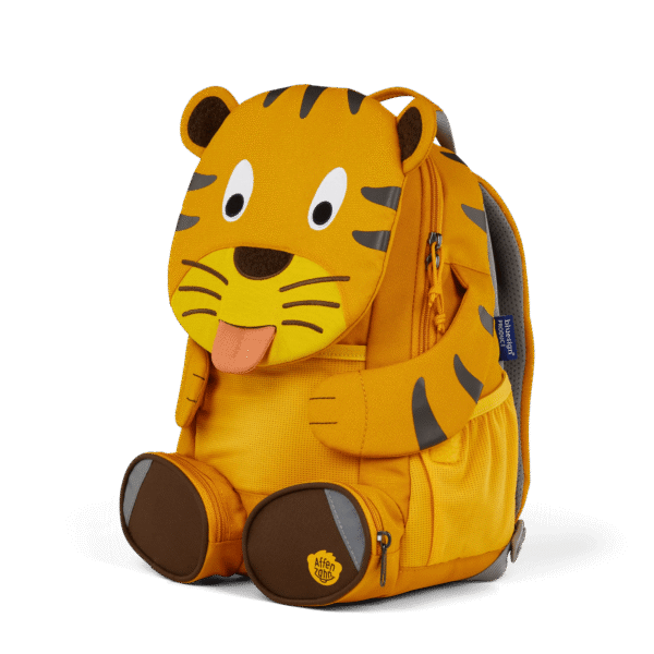 Affenzahn Kinderrucksack Grosser Freund Tiger – Bild 4