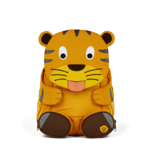 Affenzahn Kinderrucksack Grosser Freund Tiger