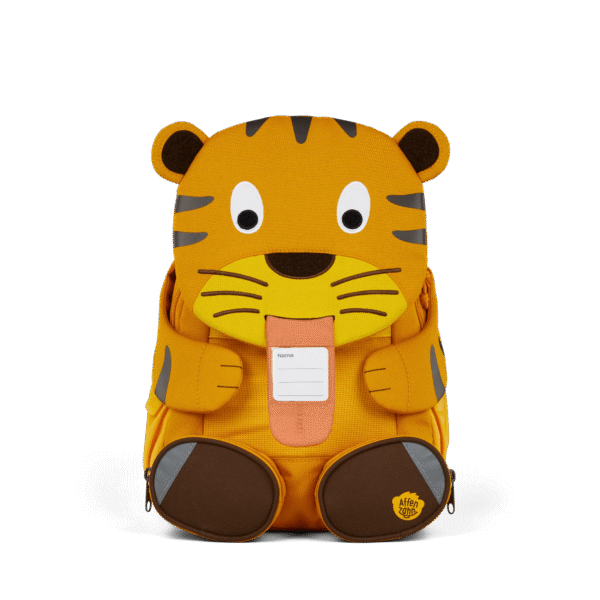 Affenzahn Kinderrucksack Grosser Freund Tiger – Bild 6