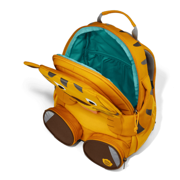 Affenzahn Kinderrucksack Grosser Freund Tiger – Bild 7