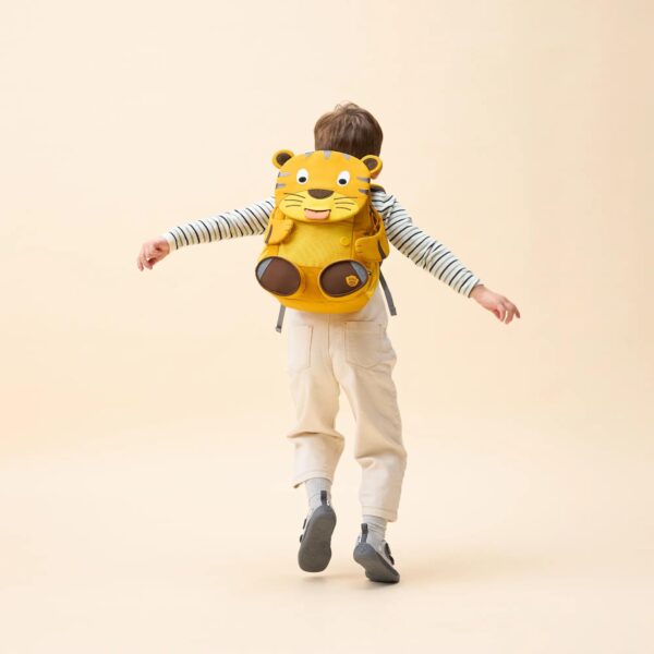 Affenzahn Kinderrucksack Grosser Freund Tiger – Bild 2