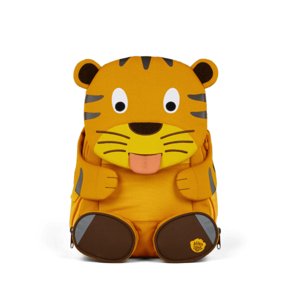 Affenzahn Kinderrucksack Grosser Freund Tiger