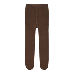 Hust & Claire Strumpfhose Woll-Bambusviskose Brown Stone