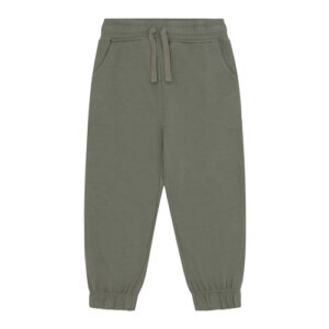 Hust & Claire Woll-Bambus Trainerhose Turtle