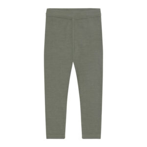 Hust&Claire Woll-Bambus Leggings Turtle