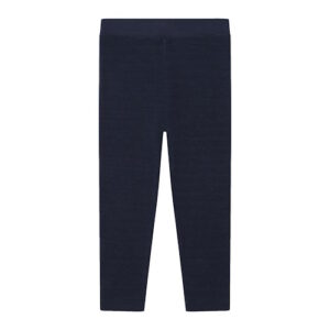 Hust&Claire Merinowoll Leggings More Navy
