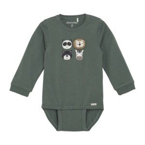 Minymo Body Dark Forest