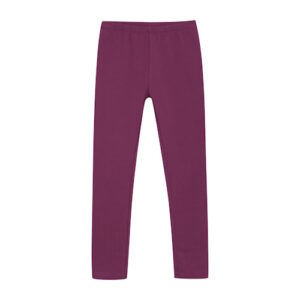 Minymo Thermo Leggings Raspberry Coulis
