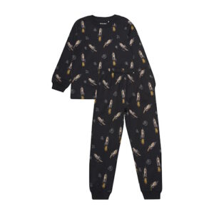 Minymo Pyjama Weltall