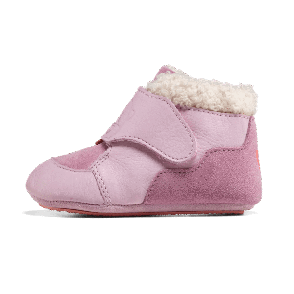 Affenzahn Krabbelschuh Leder Growy Otter – Bild 6