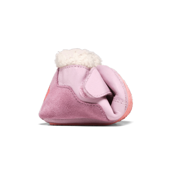 Affenzahn Krabbelschuh Leder Growy Otter – Bild 8
