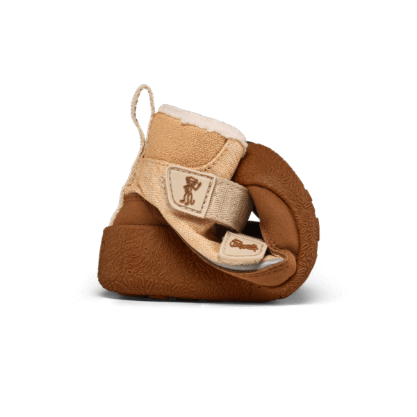 Affenzahn Lauflerner Winterstiefel Vegan Snuggy Affenzahn – Bild 8