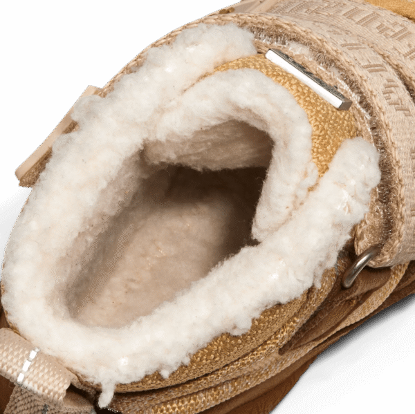 Affenzahn Lauflerner Winterstiefel Vegan Snuggy Affenzahn – Bild 10
