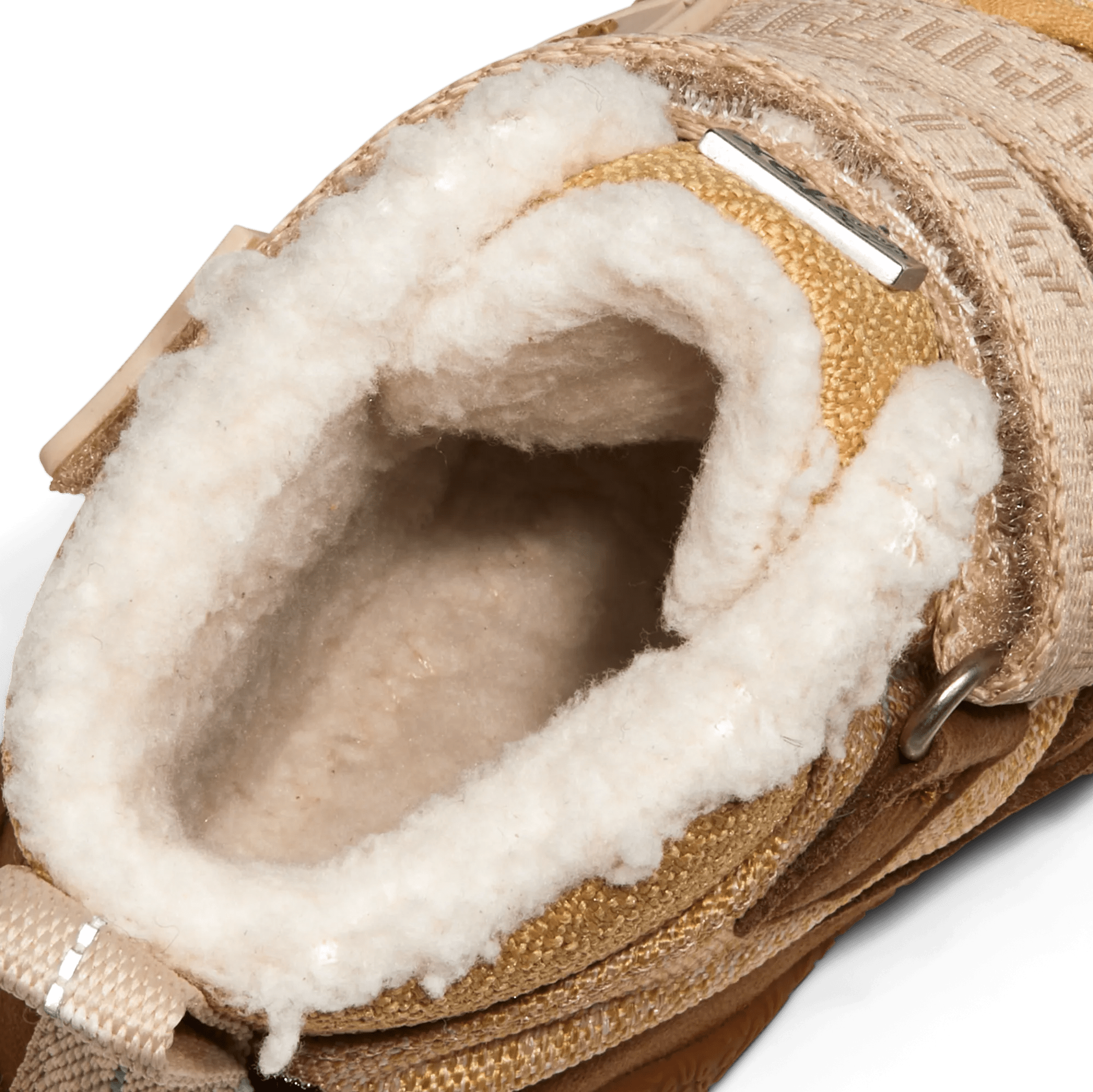 Affenzahn Lauflerner Winterstiefel Vegan Snuggy Affenzahn – Bild 10