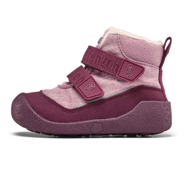 Affenzahn Lauflerner Winterstiefel Vegan Snuggy Otter – Bild 6