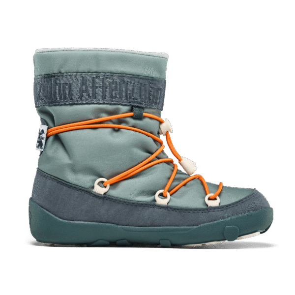 Affenzahn Schneestiefel Vegan Snowy Hase – Bild 6