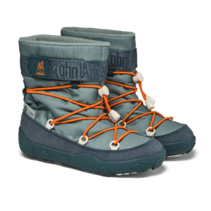Affenzahn Schneestiefel Vegan Snowy Hase