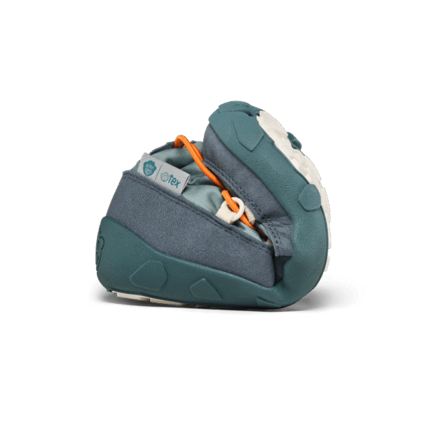 Affenzahn Schneestiefel Vegan Snowy Hase – Bild 9