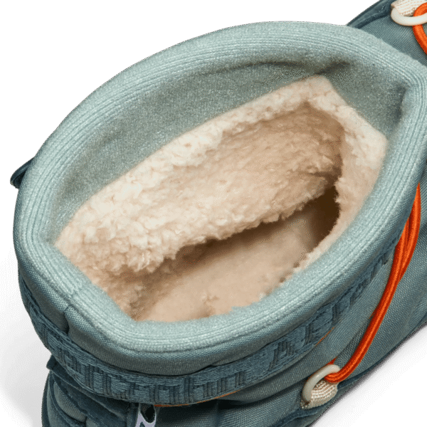Affenzahn Schneestiefel Vegan Snowy Hase – Bild 11