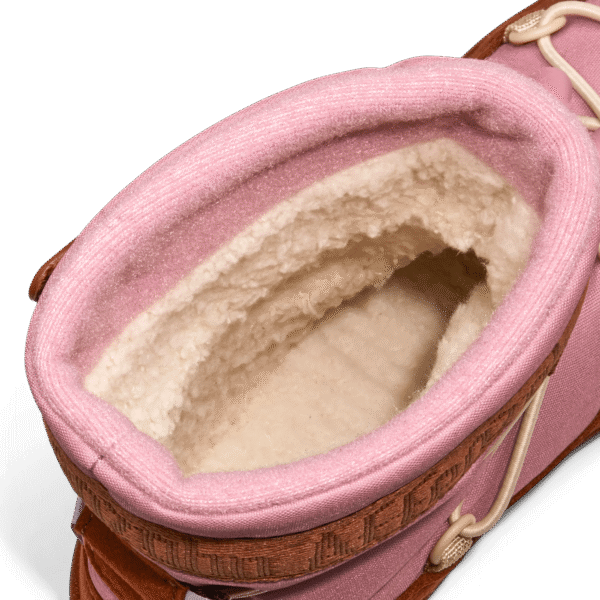 Affenzahn Schneestiefel Vegan Snowy Reh – Bild 9