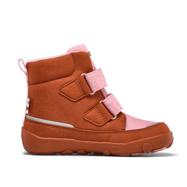Affenzahn Winterstiefel Vegan Comfy Reh – Bild 5