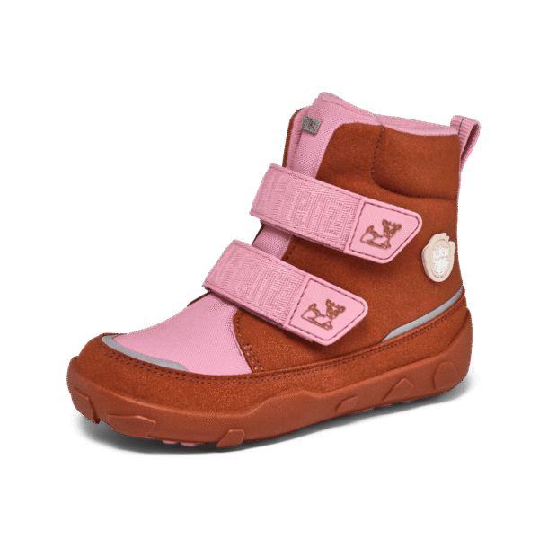 Affenzahn Winterstiefel Vegan Comfy Reh – Bild 11